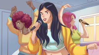 Video Si Quieres Te Lo Digo (Letra) de Gudnana