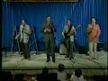 The Cathedrals - Sinner Saved By Grace (1986)