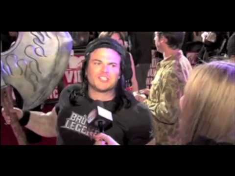 Wojahn Episode 34 - Brutal Legend / GameStop