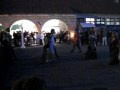 Dança Medieval 