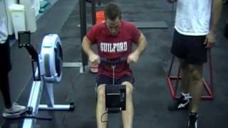 Hardcore Workout by Andrew Duffy - The Gauntlet