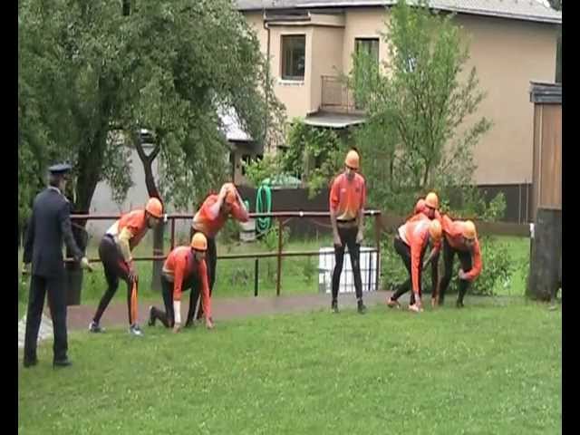 Nětčice, 09. 06. 2012