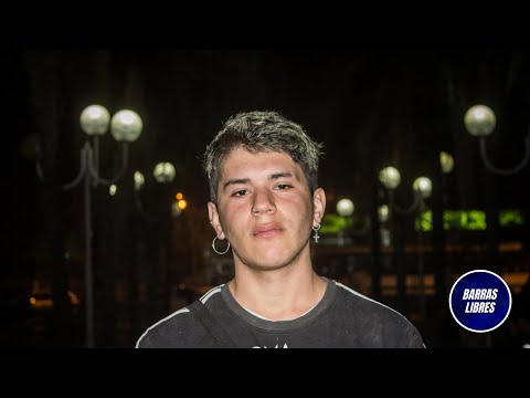 SLR VS PARAWA - LIGA DE FREESTYLE BARRAS LIBRES | JORNADA 4