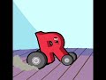 Every Letter Makes A Sound Finale From LeapFrog The Letter Factory Music Video My Version