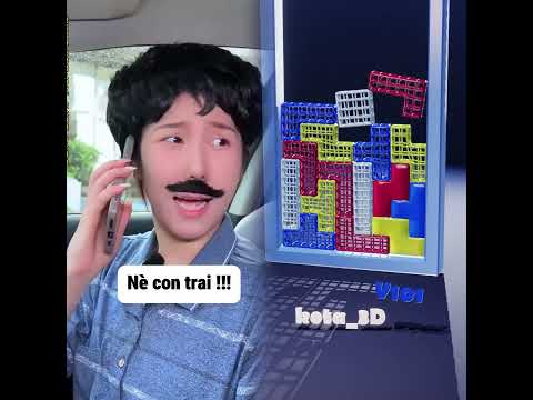 Khi bạn trông lấc cấc báo đời nhưng lại là học bá | Mỗi Ngày Một Hài #shorts