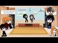 Afton React To I Hate Everything About You