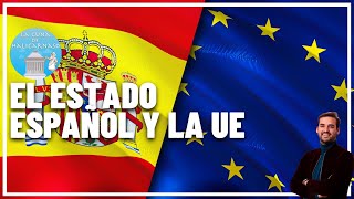 ¿Qué es ESPAÑA hoy? De la TRANSICIÓN DEMOCRÁTICA a la entrada en la UE 🇪🇸🇪🇺