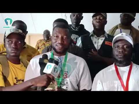 NDC Elections: Bimbilla Chairman Mborale Kwame Supply Calls for Peace and Unity