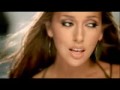 Modern Russian Music: Alsou - "U moei Lubvi ...