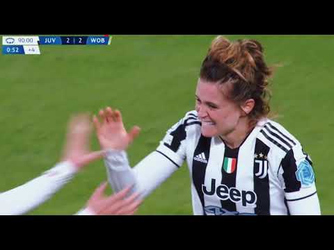 Cristiana Girelli UWCL 21/22