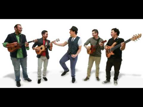 C4TRIO y Rafael ¨Pollo¨¨ Brito - Yo sin ti no valgo nada