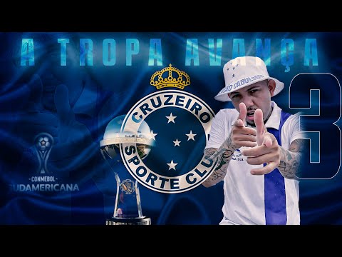ITALLO ZK - A TROPA AVANÇA 3 ( ÁUDIO OFICIAL )