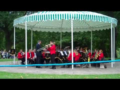 Sandhurst Silver Band @ St James's Park