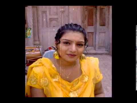 NA RUSDI [OFFICIAL VIDEO] - RUPINDER HANDA - LOVING WAVES - YouTube_3