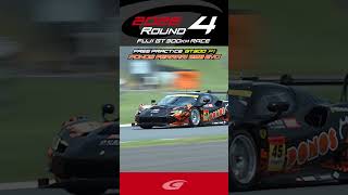 FREE PRACTICE  GT300  P1 PONOS FERRARI 296 EVO