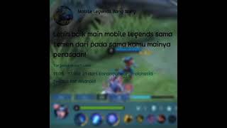 Download lagu story WA mobile legends|| kata kata TWITTER VIRAL TIK TOK-versi Hero badang?? mp3 Download lagu story WA mobile legends|| kata kata TWITTER VIRAL TIK TOK-versi Hero badang?? mp3