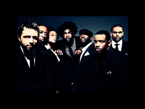 Kool On (feat. Greg Porn & Truck North) - The Roots