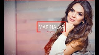 EU X EGO - PAZ INTERIOR | Marinalva Callegario