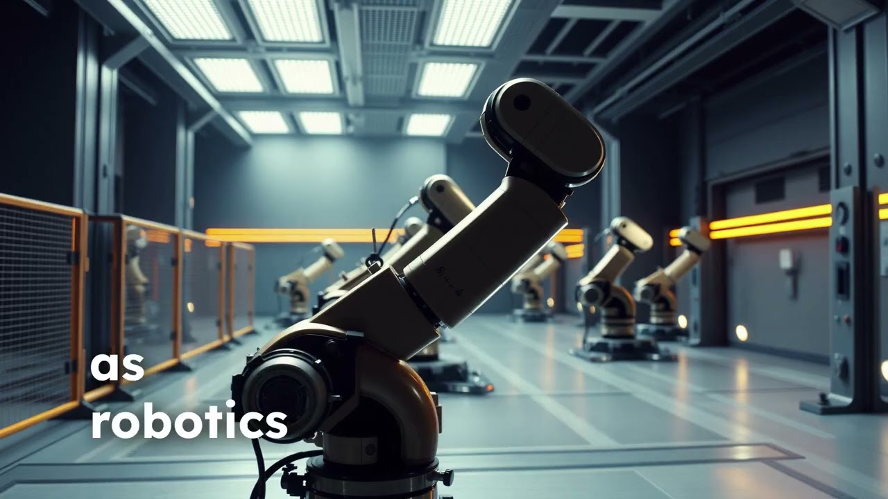 The Real Gap in Robotics is Innovation in Foundational Tools, Says NUS Professor Shi Fan