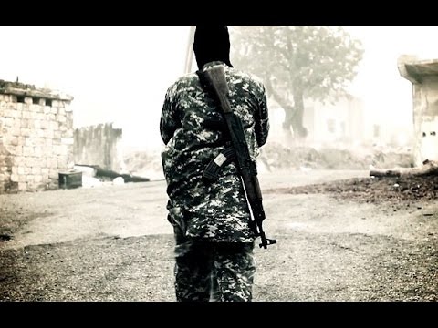 Click to Watch the ISIS plants 400 specially trained terrorists in Europe video