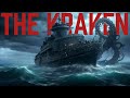 My Favorite Depictions Of The Kraken