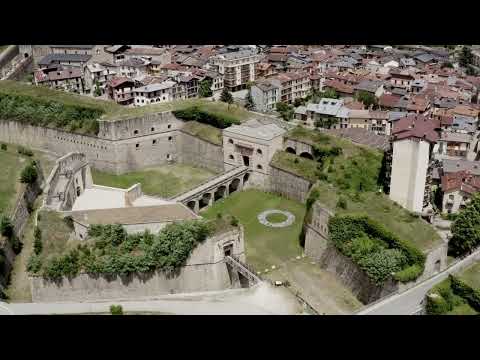 Rifugio della Pace - Colle della Maddalena _ Valle Stura prima parte