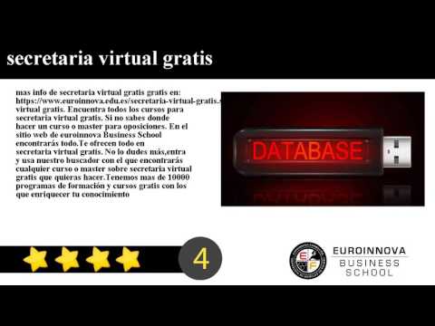Cursos Youtube Online Euroinnova