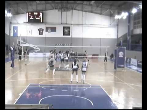 OK VALJEVO - OK MD ZRENJANIN