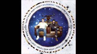 Can&#39;t Stop Won&#39;t Stop - Scrape the Sky (feat. Fresh Big Mouf)