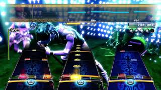 An Honest Mistake by The Bravery - Custom Full Band FC #87