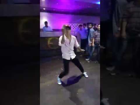 aditya  Dance vidoe...