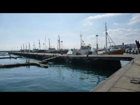 Ostseeblick Sassnitz - Sassnitz - Germany