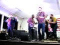 Cadillac Sky "Insomniac Blues For Matthew" & "Bathsheeba" Appalachian Uprising II 2010