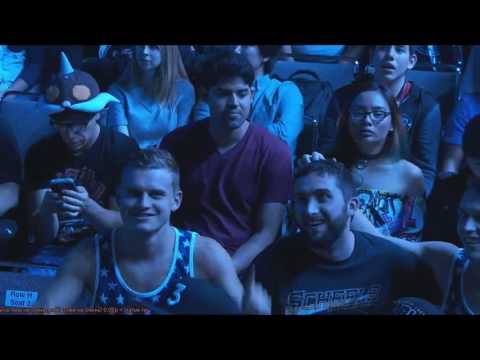 ITZ vs H2K (WC2016 Group-С)