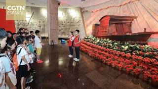 Xi Jinping llama a redoblar los esfuerzos para impulsar una educación básica de alta calidad