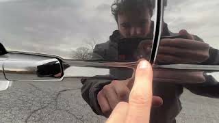 2016 Land Rover Range Rover Supercharged Walk Around and Imperfections