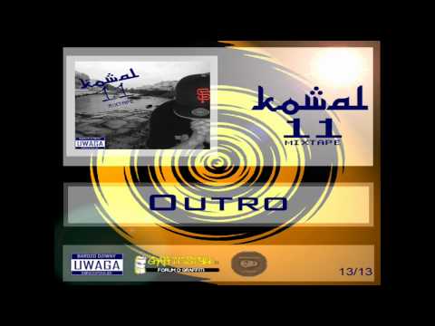 13. Kowal - Outro (11 MIXTAPE).