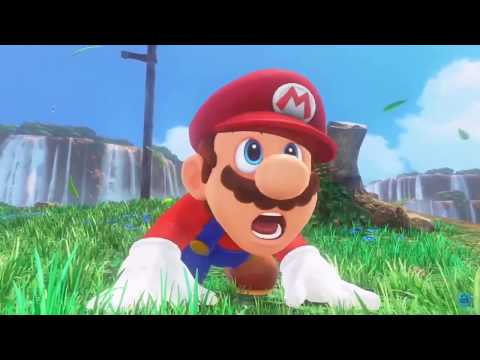 Super Smash Bros.: Infinity War Trailer