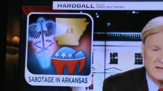 SATURN'S CUBE OF EVIL ON MSNBC, REALLY SHOULD BE CALLED MSN....BS!