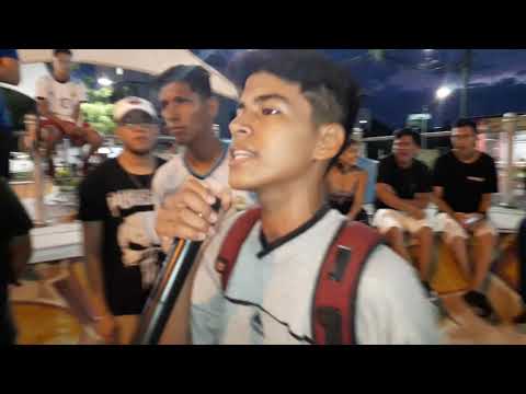 FLAQUILLO - MPD vs CHOCO - L.A FORTY | SEMIS 2v2