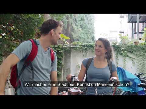 A1 Film Die Netzwerk - WG / Aufgabe 11A