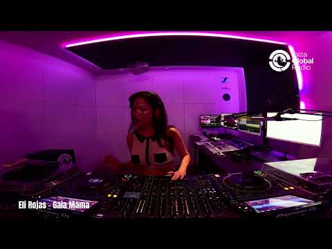 Eli Rojas - Gaia Mama