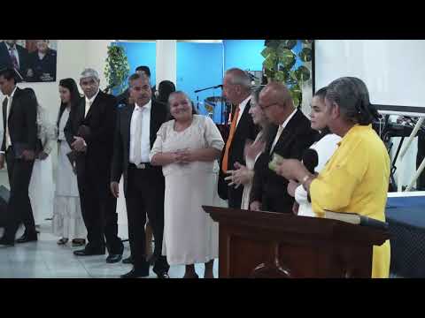 ESCUELA DOMINICAL | ESPECIAL ANIVERSARIO 50 AÑOS IGLESIA MMM 12 DE OCTUBRE BOGOTÁ  (22/05/2022)