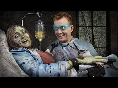 8 DIY Zombie Apocalypse Überlebens Hacks - Folge 6