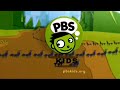 PBS Kids Ants Ident