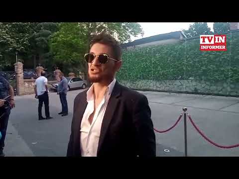 Joca Stefanović stigao na Anastasijin rođendan - On i Vanja Mijatović zabavljaju goste!