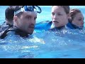 The Reef 2010 Shark Attacks Matt Just In Time For Shark Week