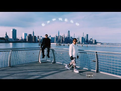 Mike Weys, Elhaya | Expreso (Video Oficial)