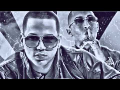 Amigos Con Privilegios   Michael 'El Nuevo Prospecto' Ft Ñengo Flow Video Music)   copia   copia