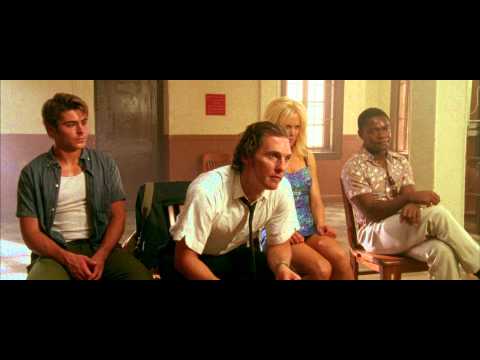 The Paperboy | trailer US (2012) Nicole Kidman Zac Efron Matthew McConaughey